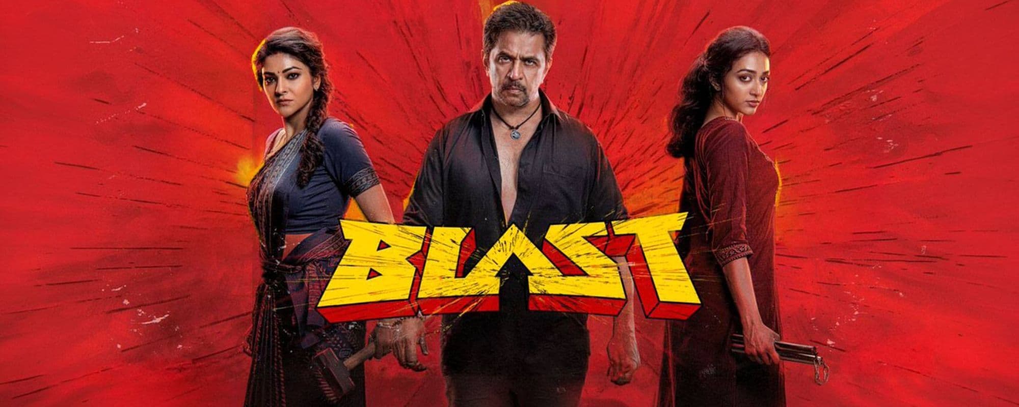 Blast