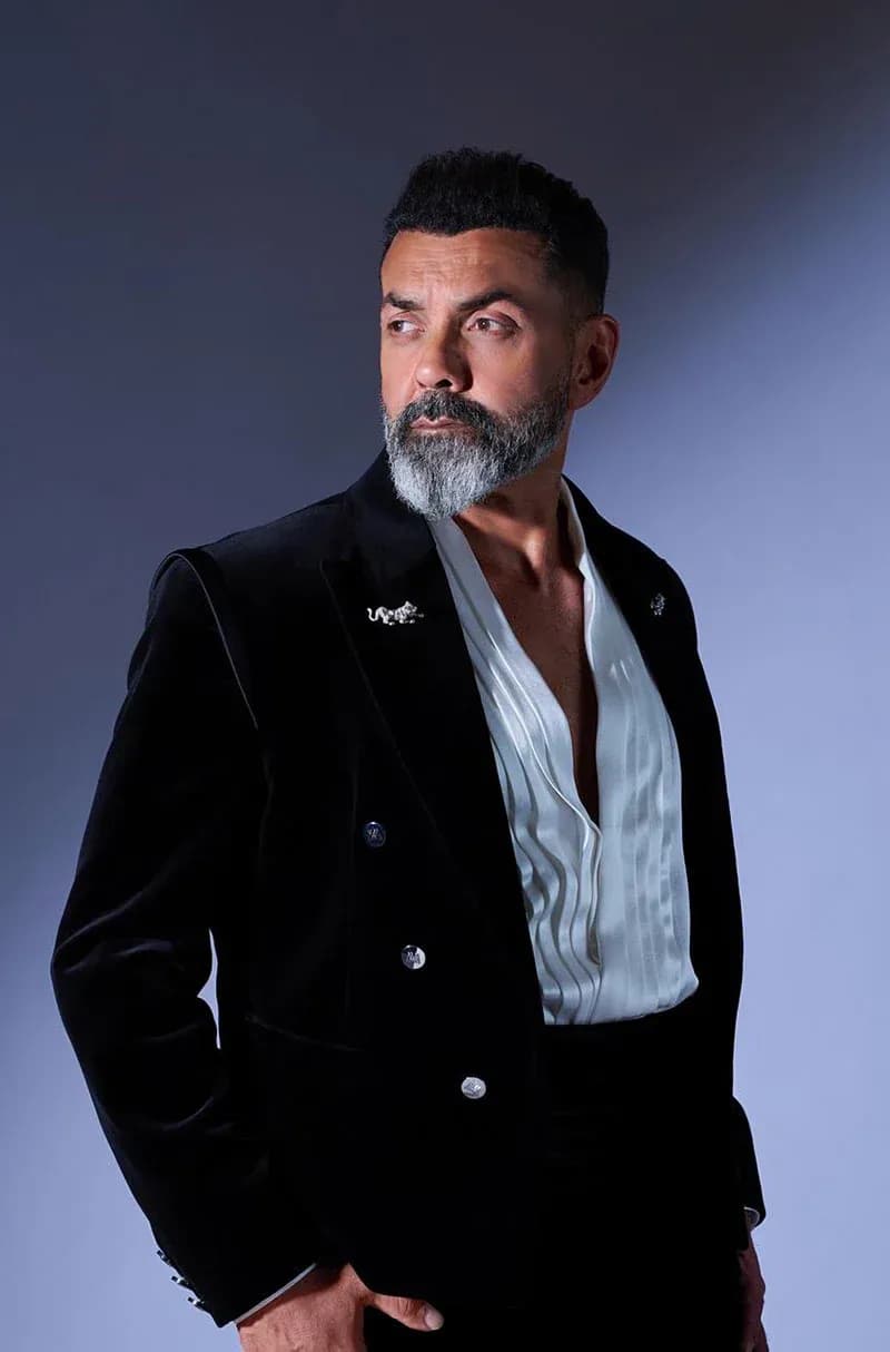 Bobby Deol 