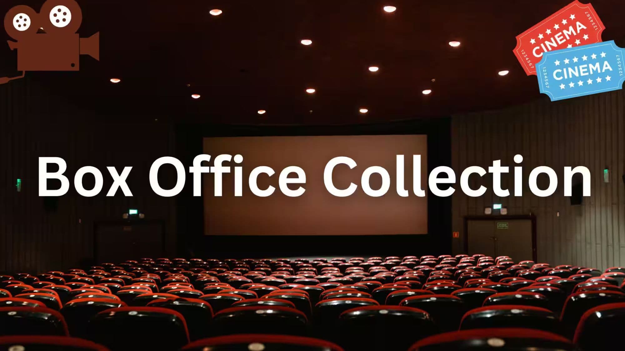 Box-office Profile