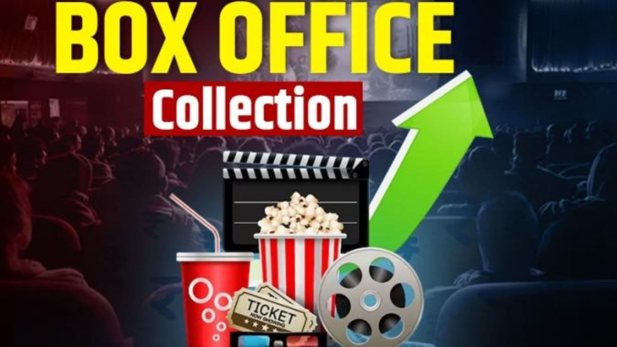 Box-office Profile