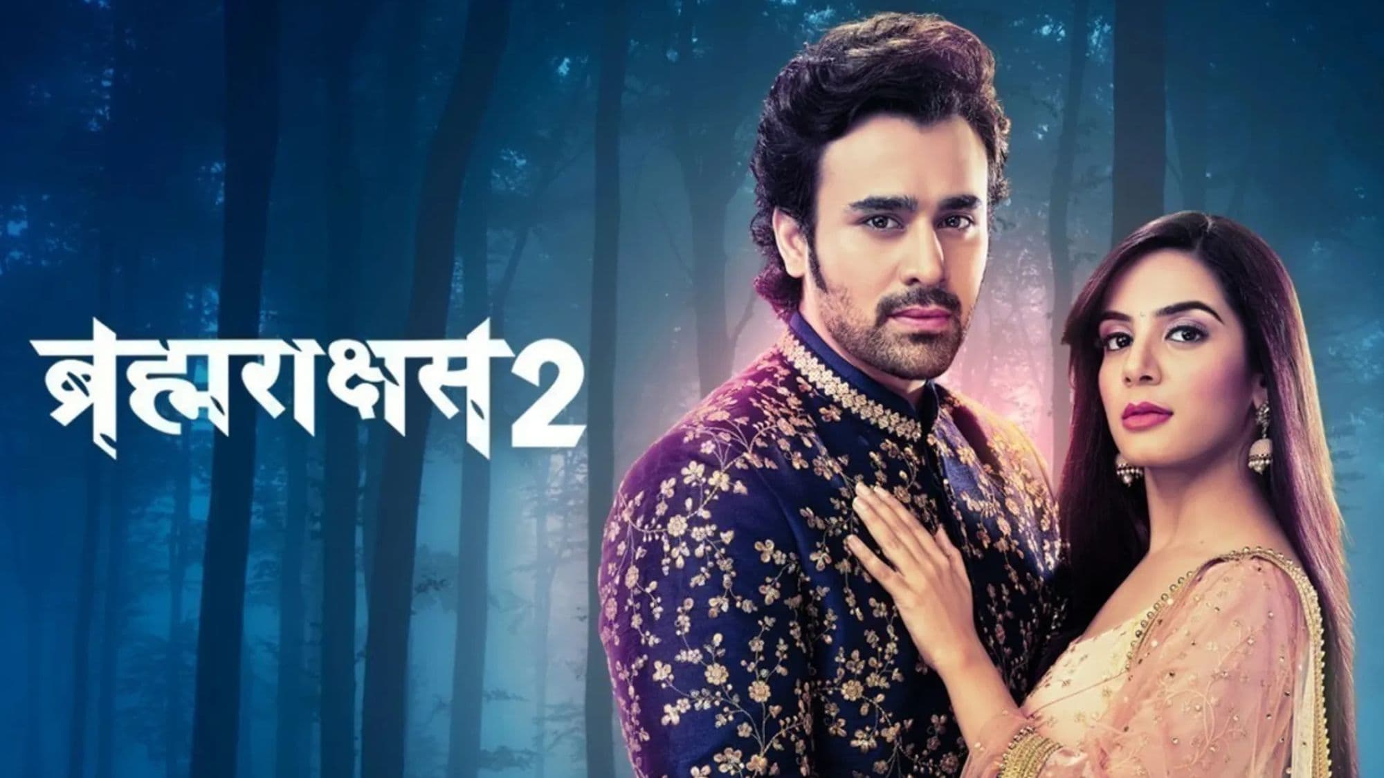 Brahmarakshas 2 Profile