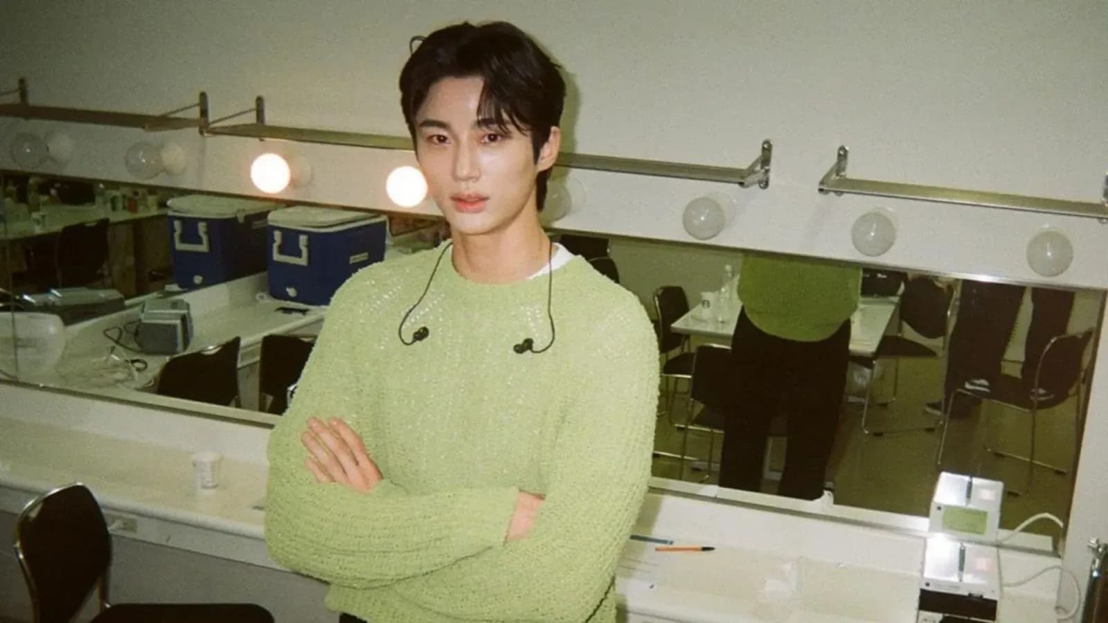 Byeon Woo-Seok
