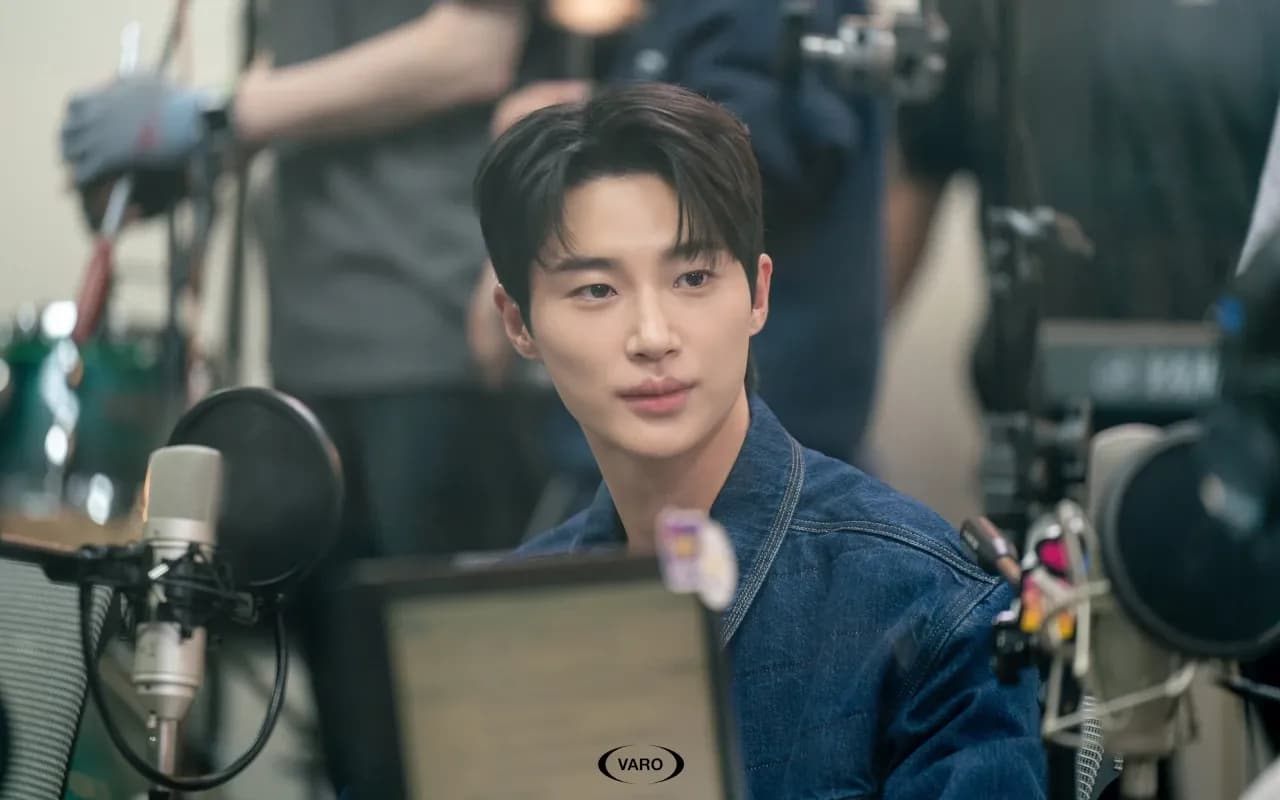 Byeon Woo-Seok