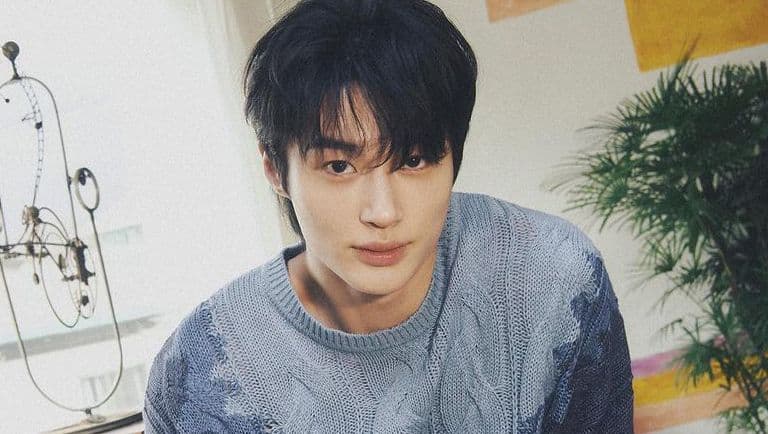Byeon Woo-Seok