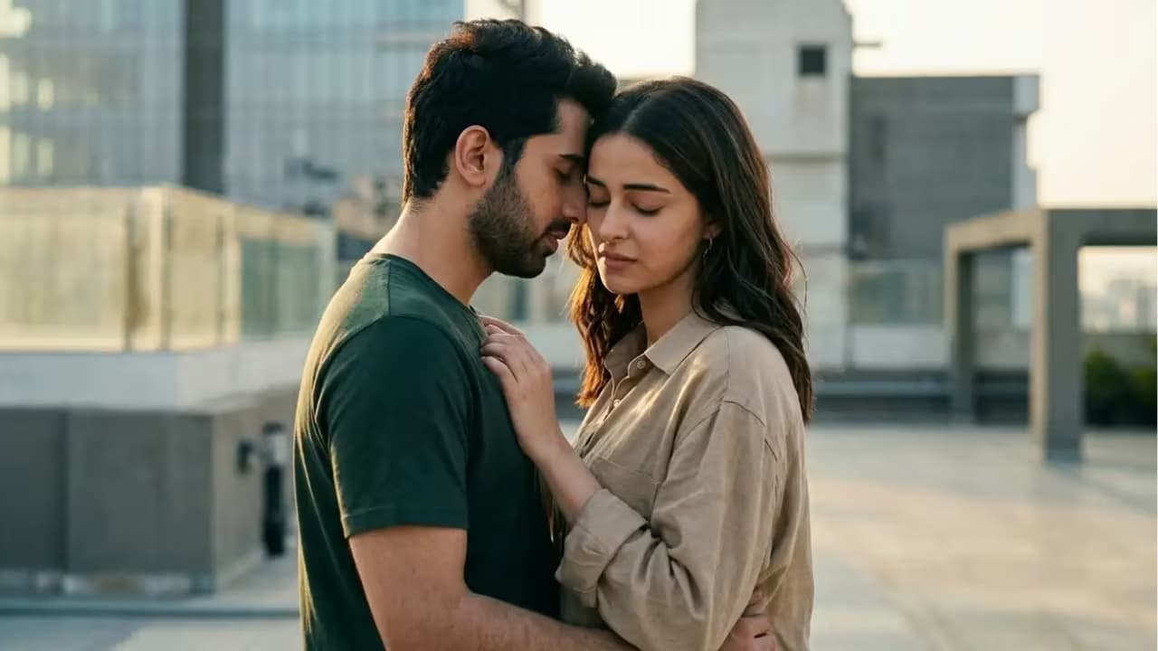 Chand Mera Dil