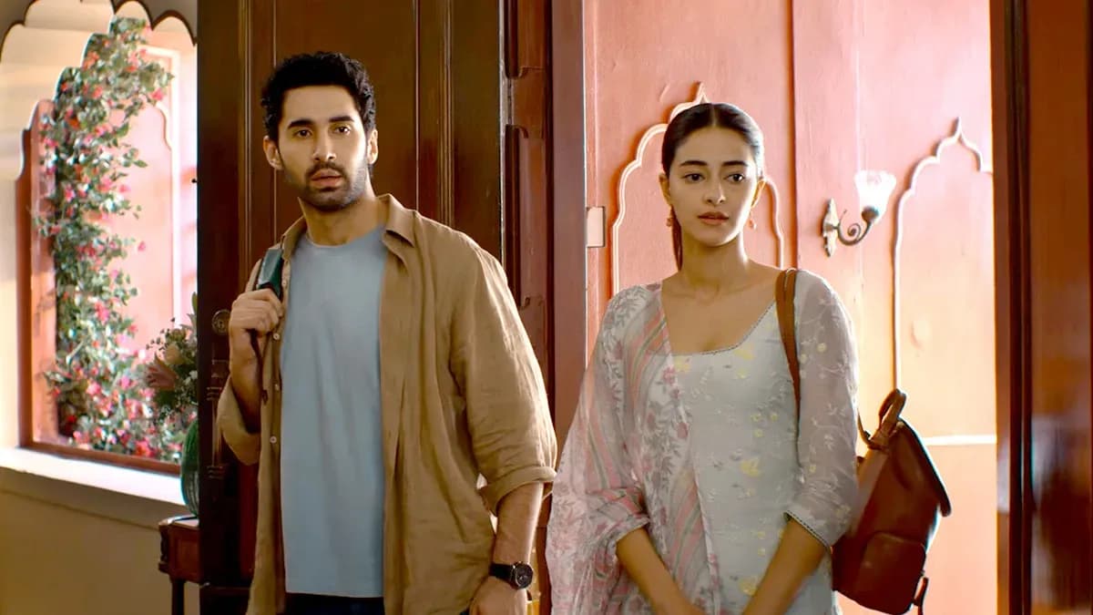 Chand Mera Dil to Stream on JioHotstar From July 17