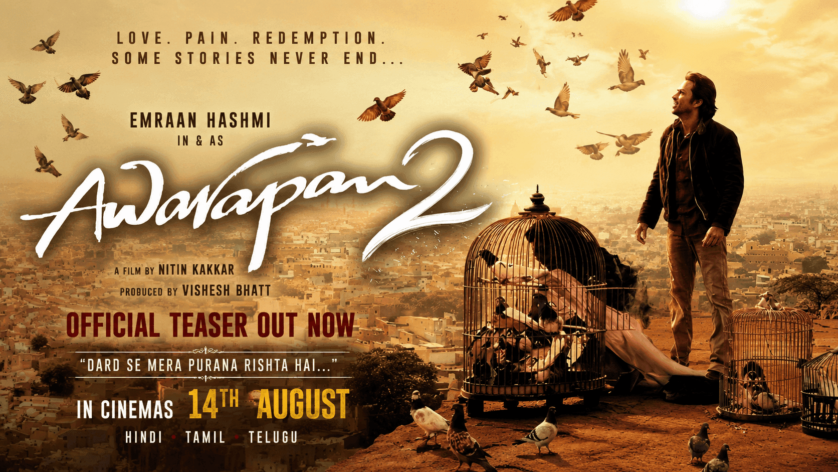 Awarapan 2 Profile