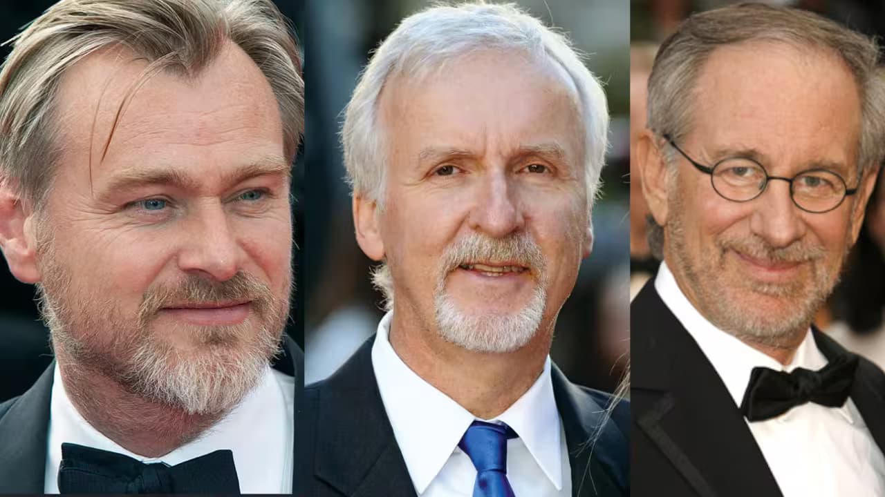 James Cameron, Nolan or Spielberg: Richest Director?
