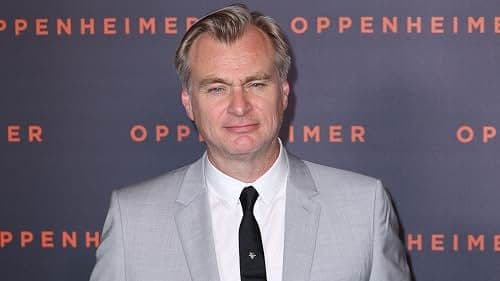 Christopher Nolan