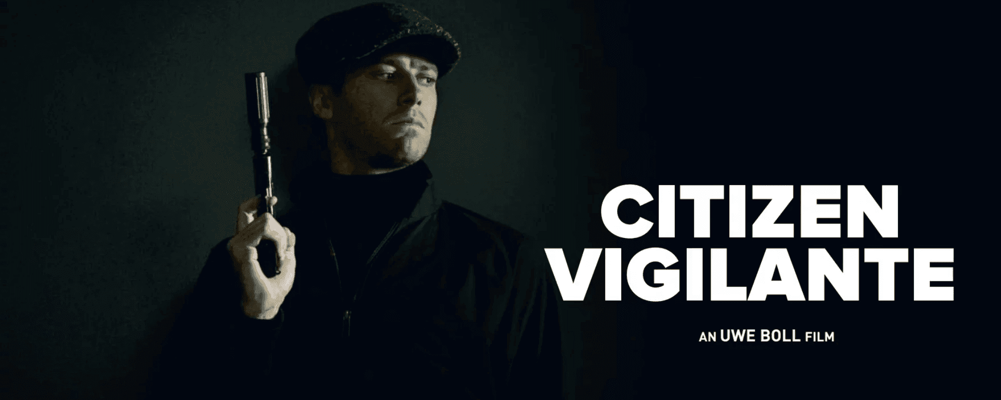 Citizen Vigilante