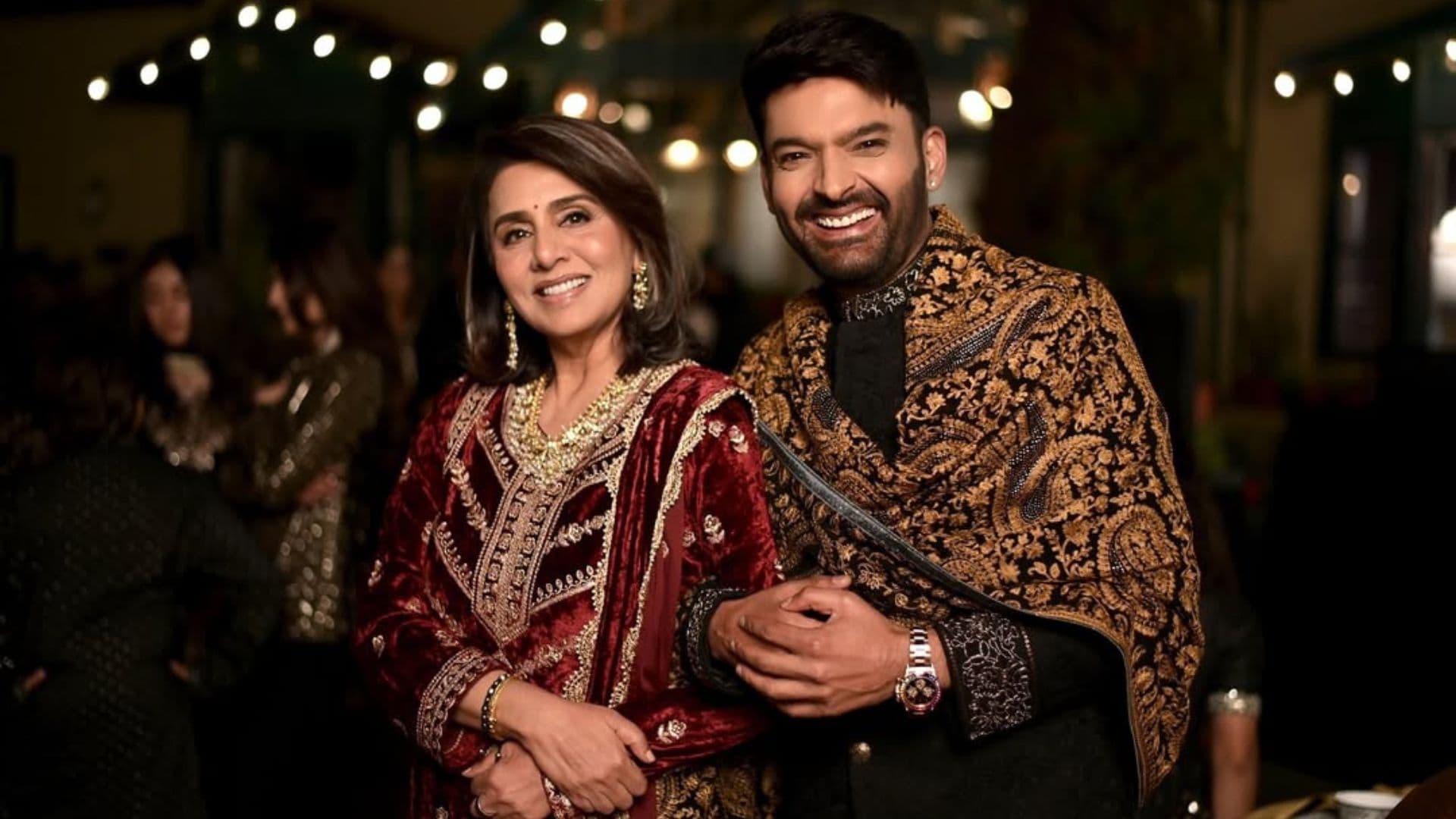 Daadi ki Shaadi