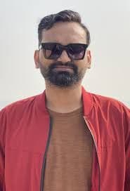 Deepak Kumar Mishra
