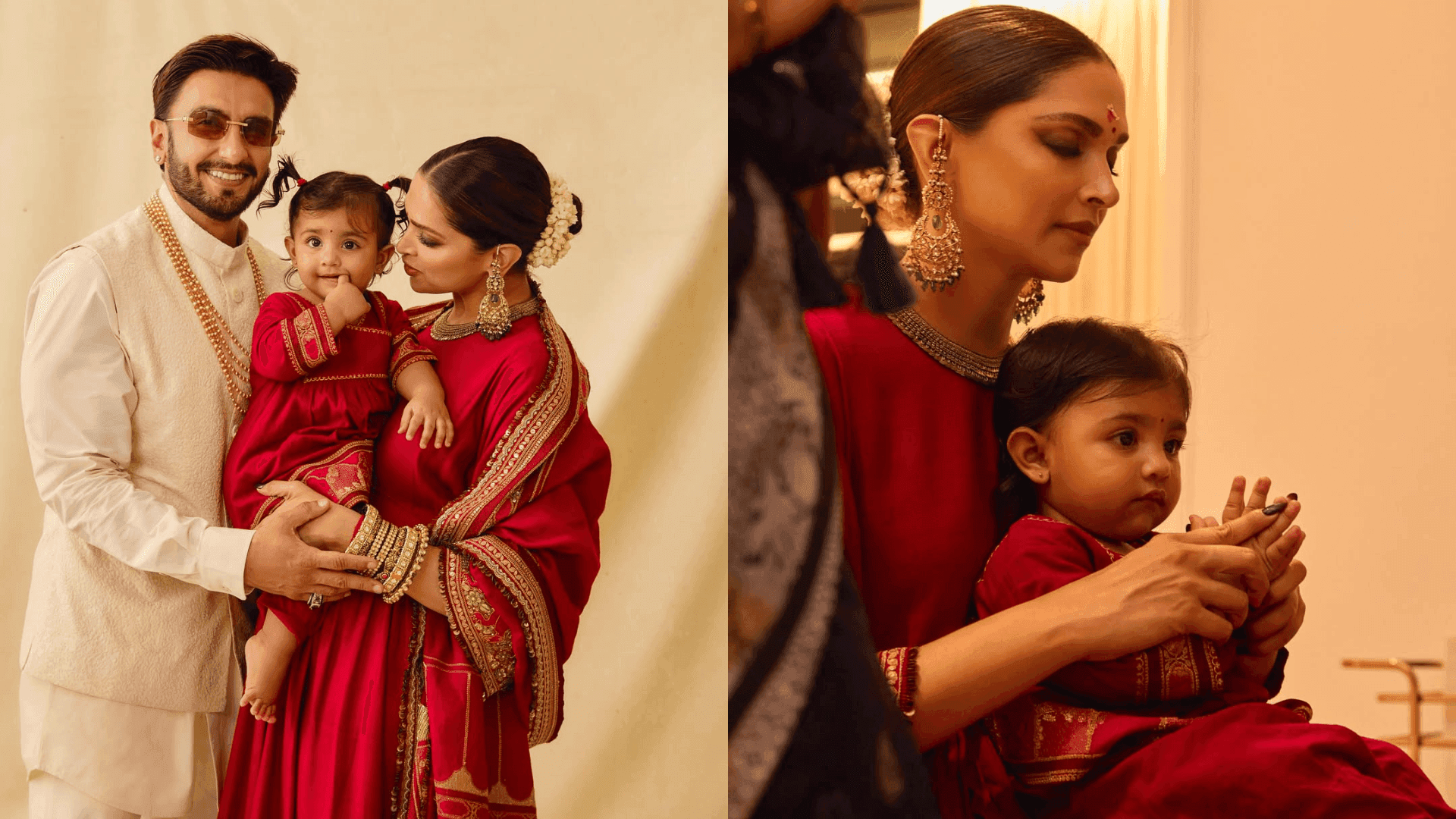 Deepika Padukone Family
