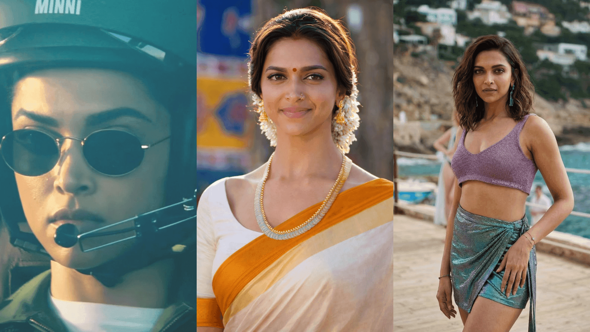  Deepika Padukone Movie