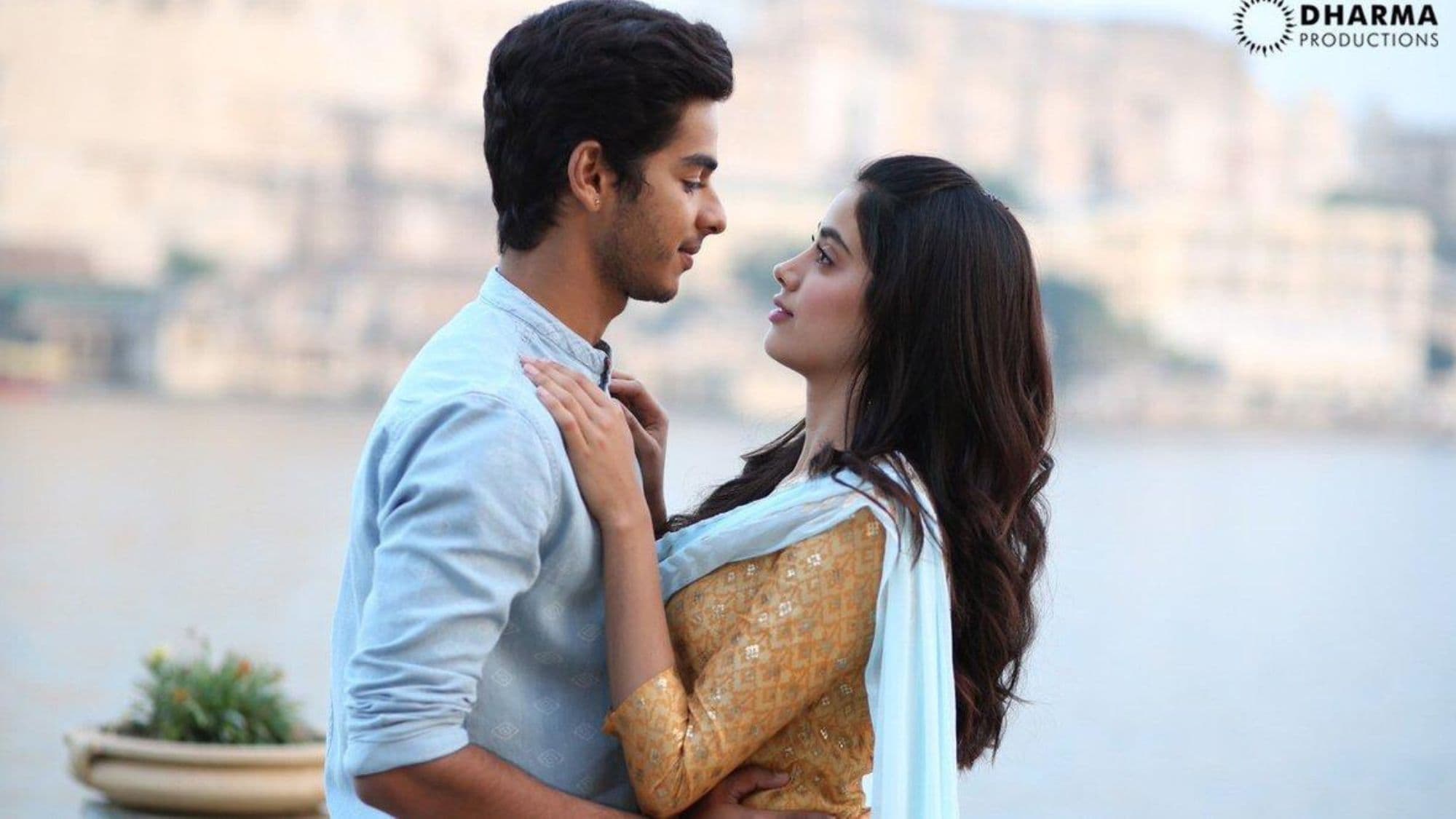 Dhadak Profile