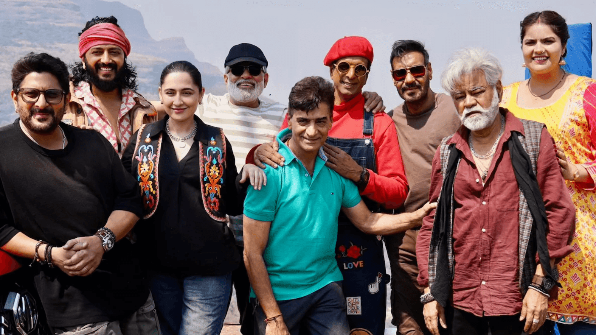 Dhamaal 4 Profile