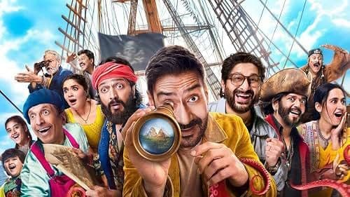 Dhamaal 4 Review: A Lighthearted Comedy That Delivers
