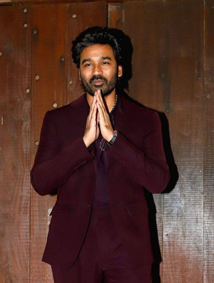 Dhanush
