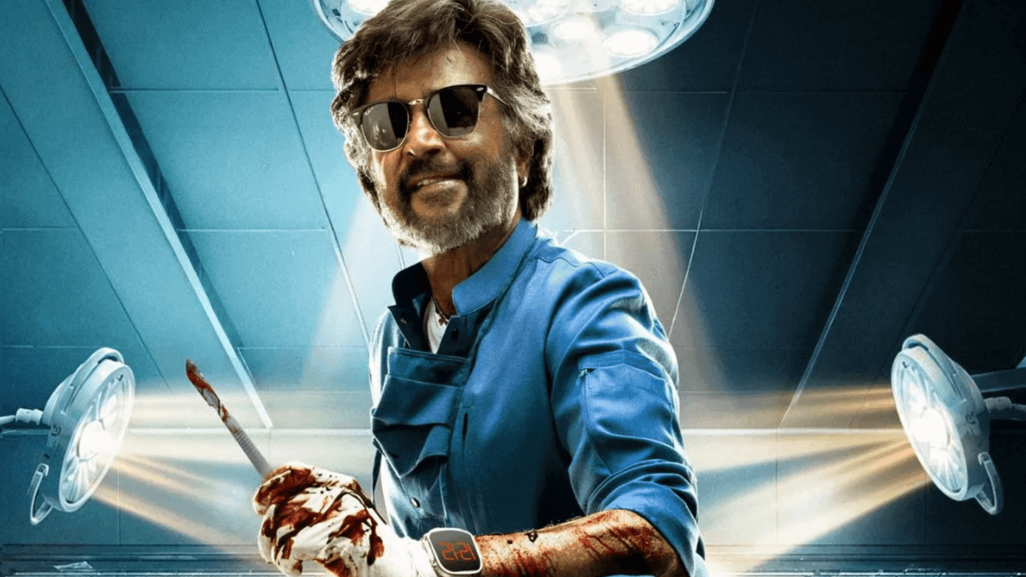 Dharman Profile
