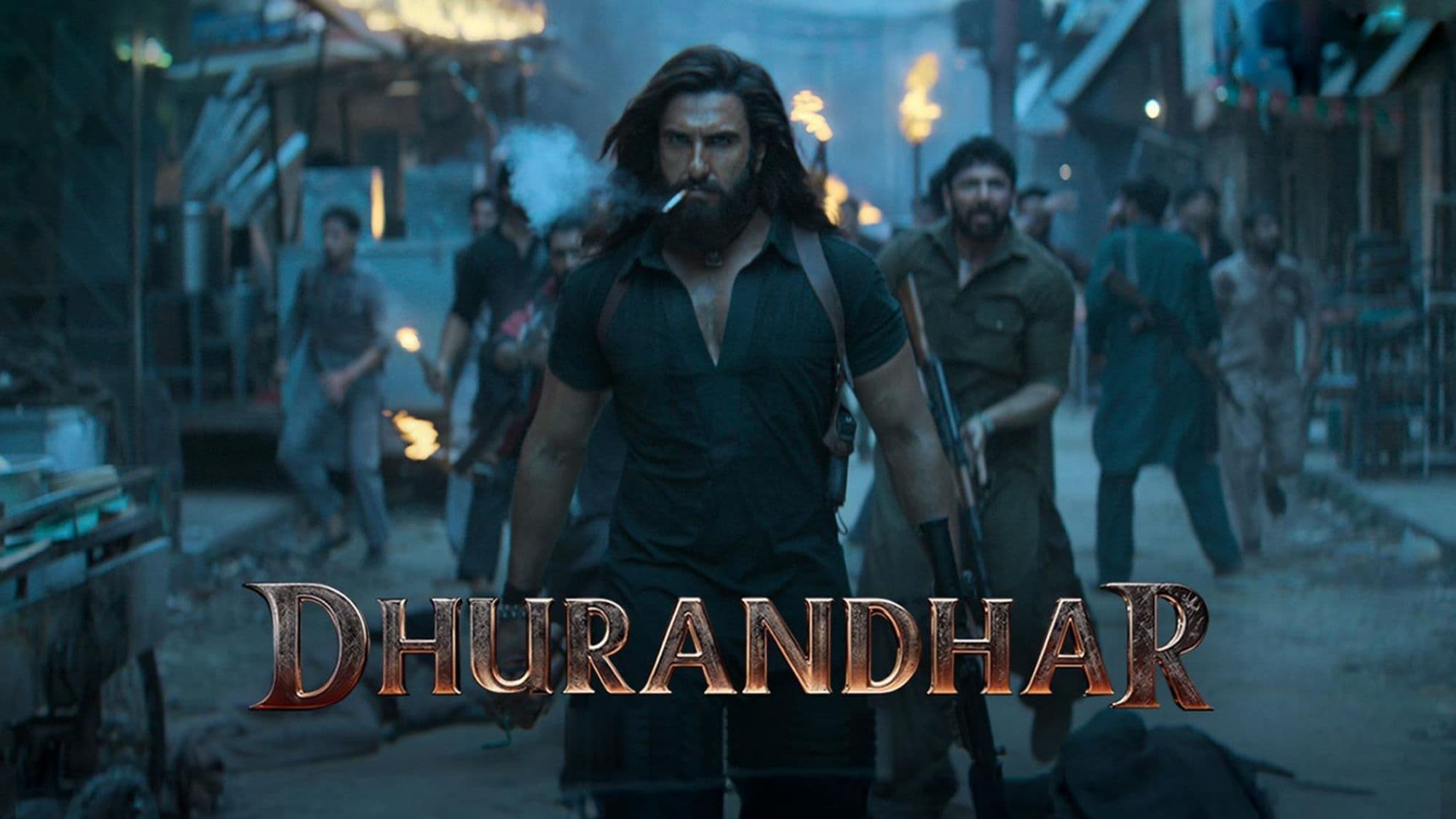 Dhurandhar Profile