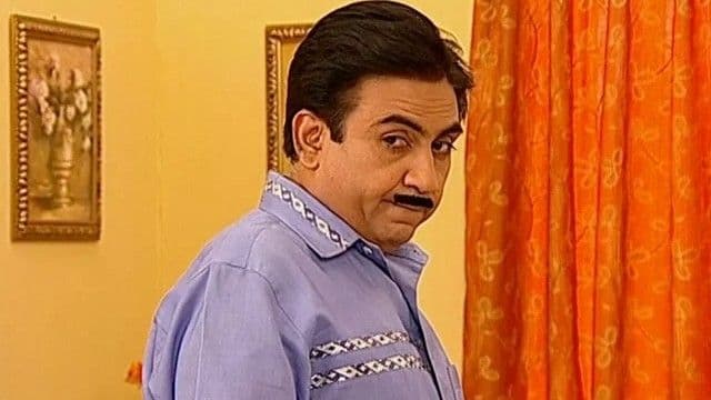 Dilip Joshi