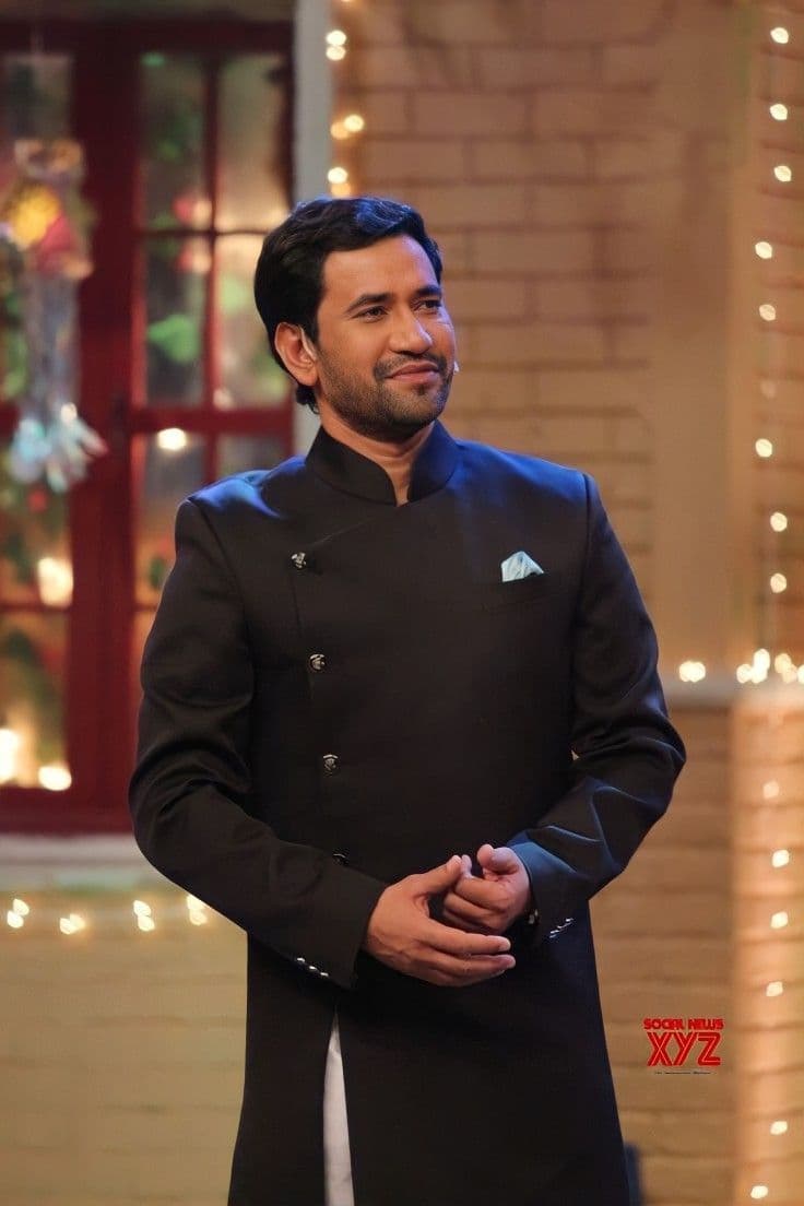 Dinesh Lal Yadav