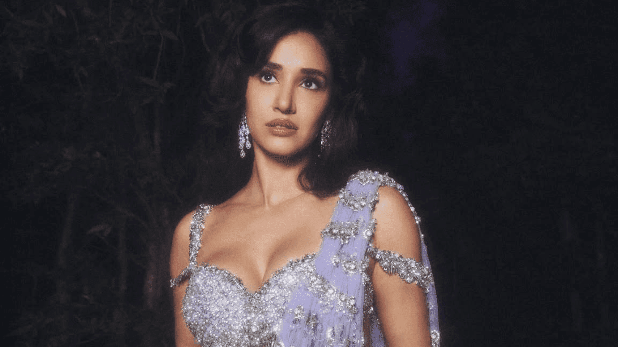 Disha Patani Profile