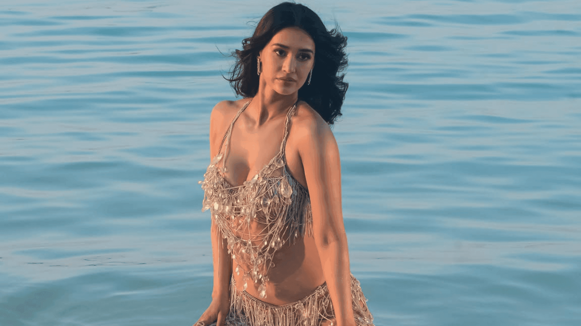 Disha Patani Hollywood Debut: Actress Reveals Global Journey