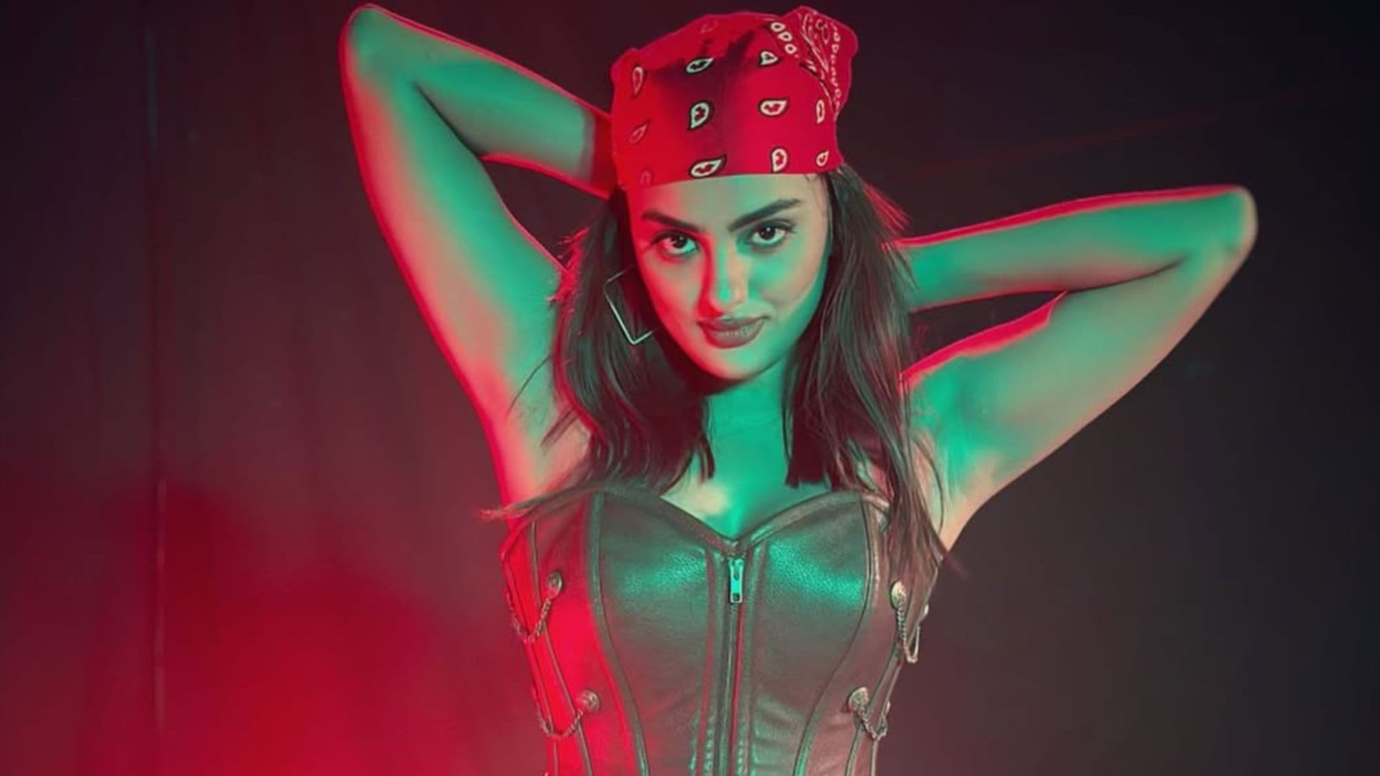 Divyanka Sirohi Profile