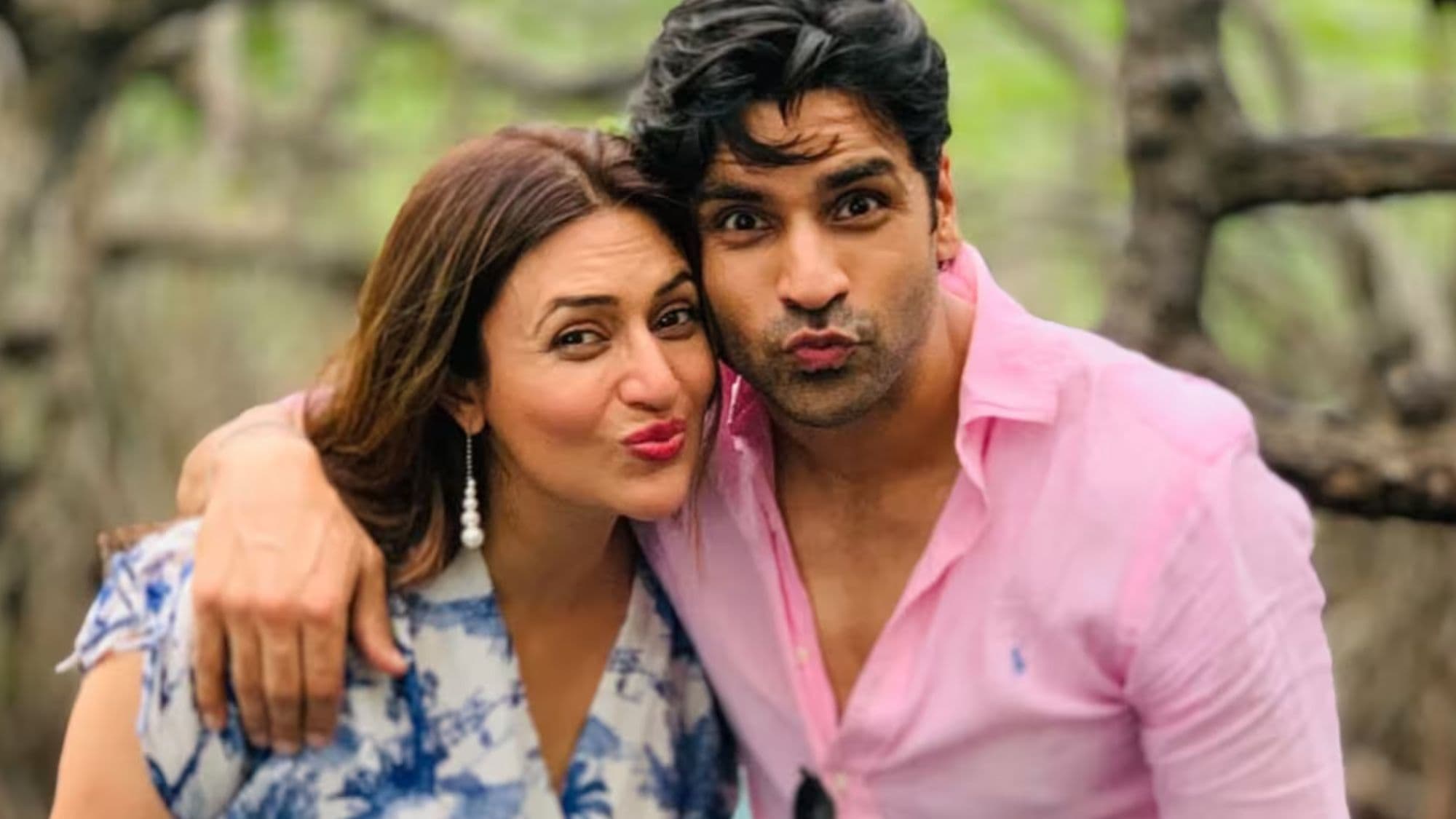 Divyanka Tripathi Profile