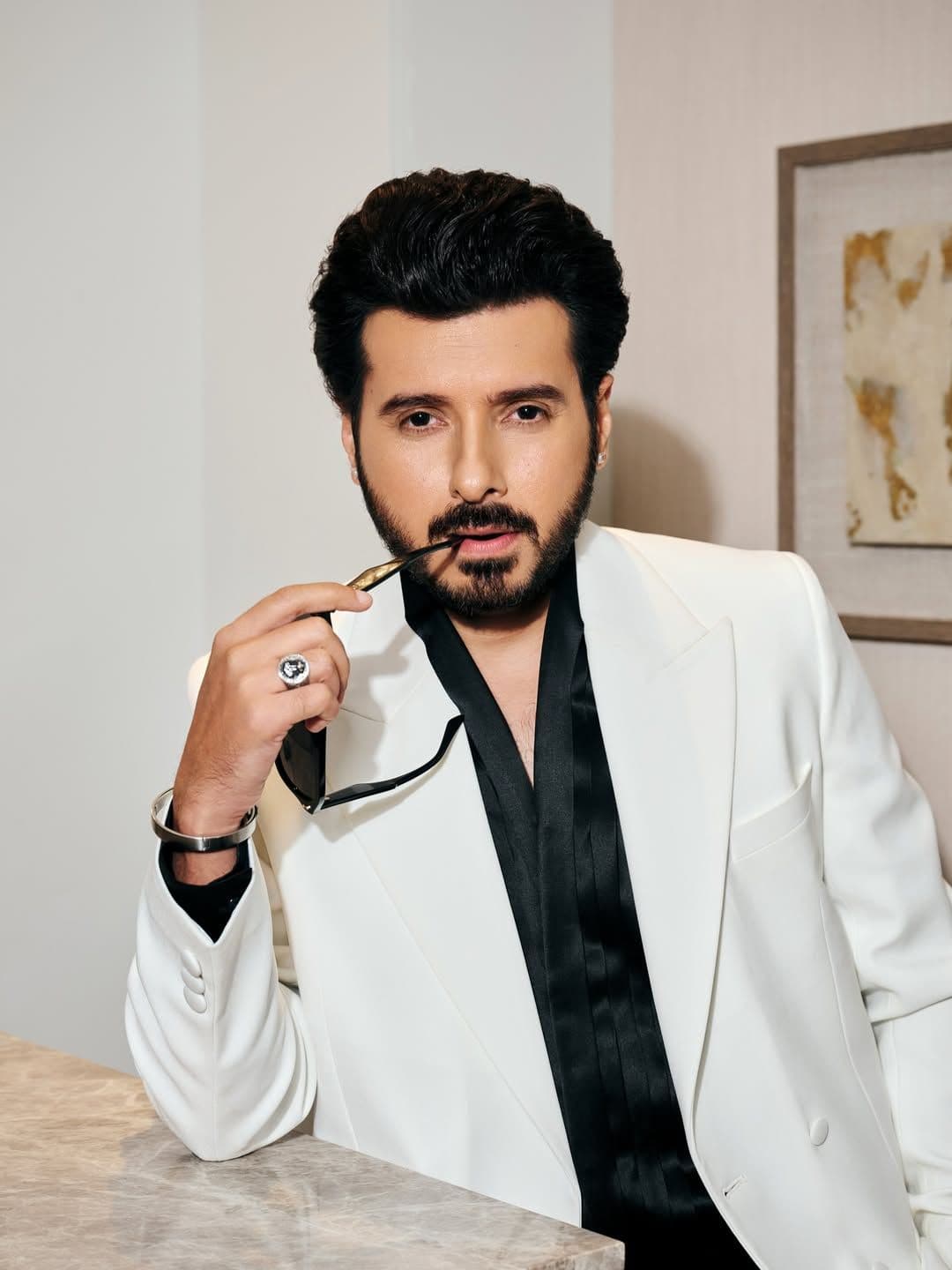 Divyendu Sharma