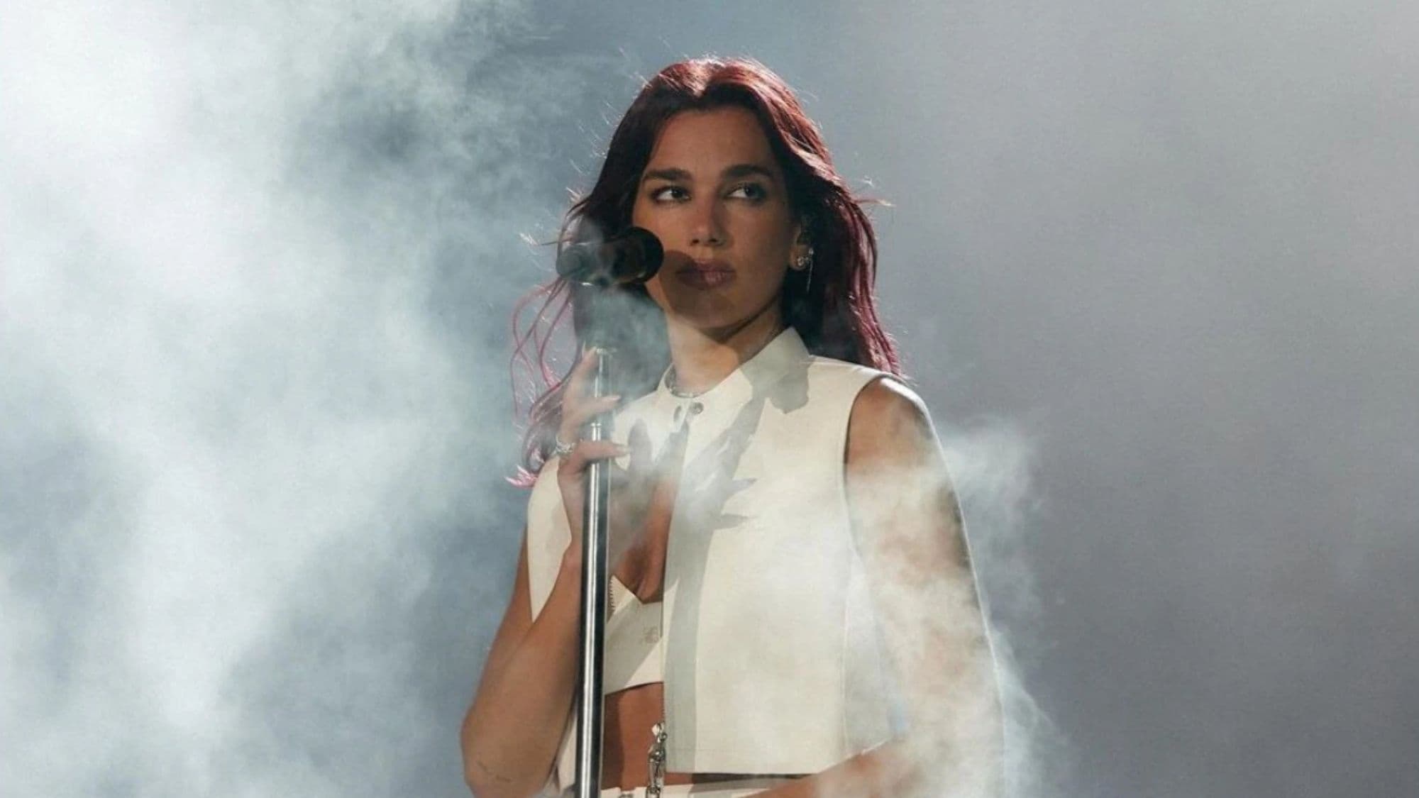 Dua Lipa Profile