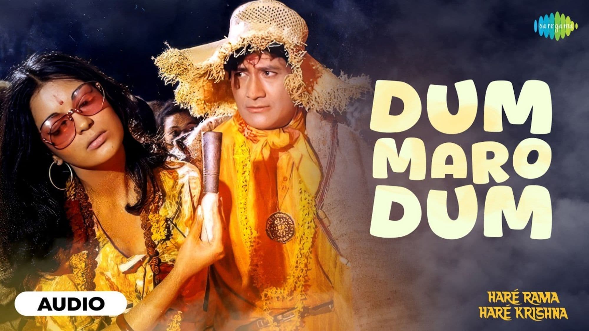Dum Maro Dum Profile