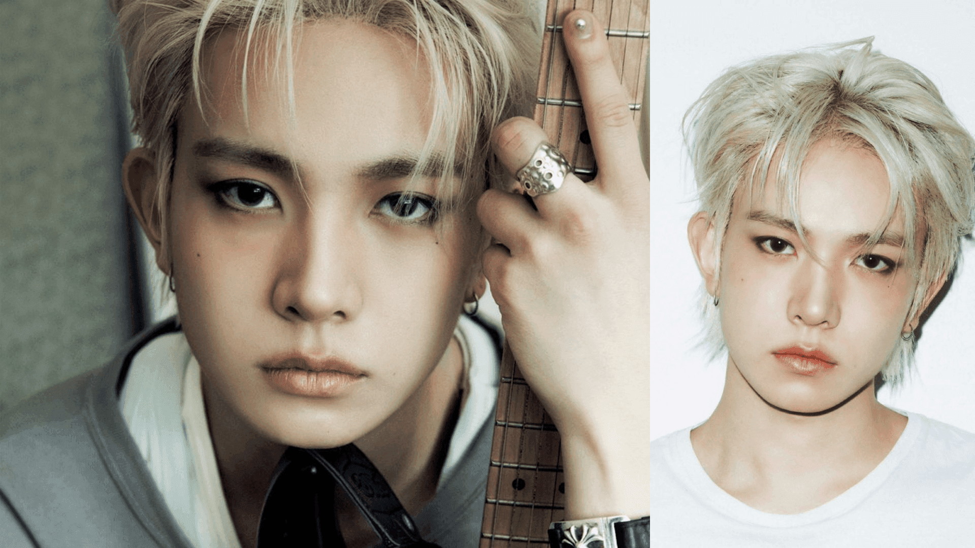 EVAN Drops RIDE OR DIE MV Teaser, Reveals Fan Club Name