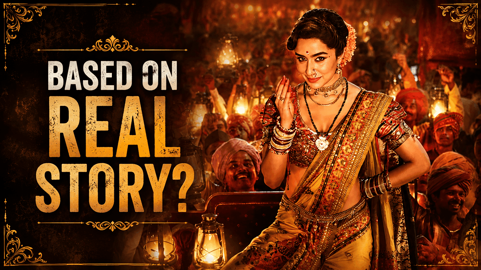 Eetha Brings Vithabai Narayangaonkar's Story To The Big Screen