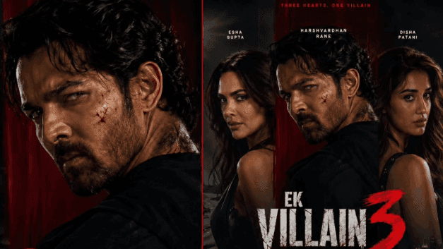 Ek Villain 3
