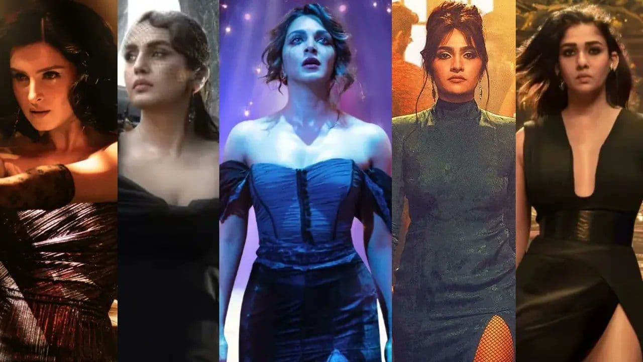 Toxic Unveils Star-Studded Female Cast in New Ladies & Ladies Video
