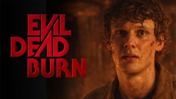 Evil Dead Burn Review: Horror Fueled by Bloodshed