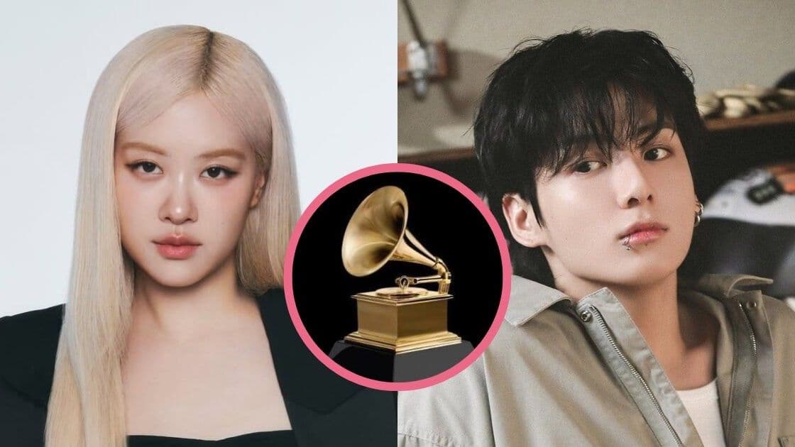 Grammys Introduce Historic New Category For Asian Pop Music