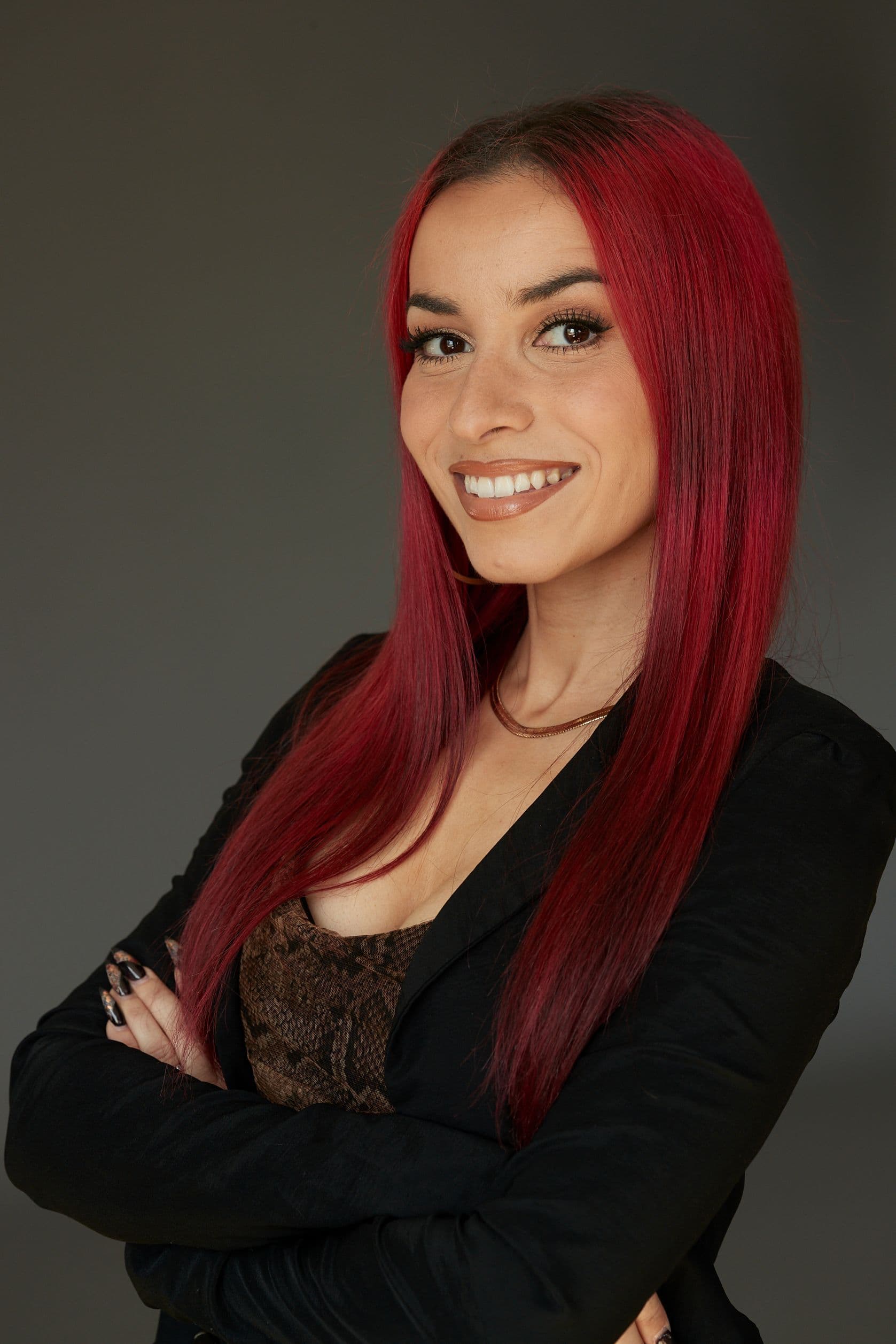 Faina Rudshteyn