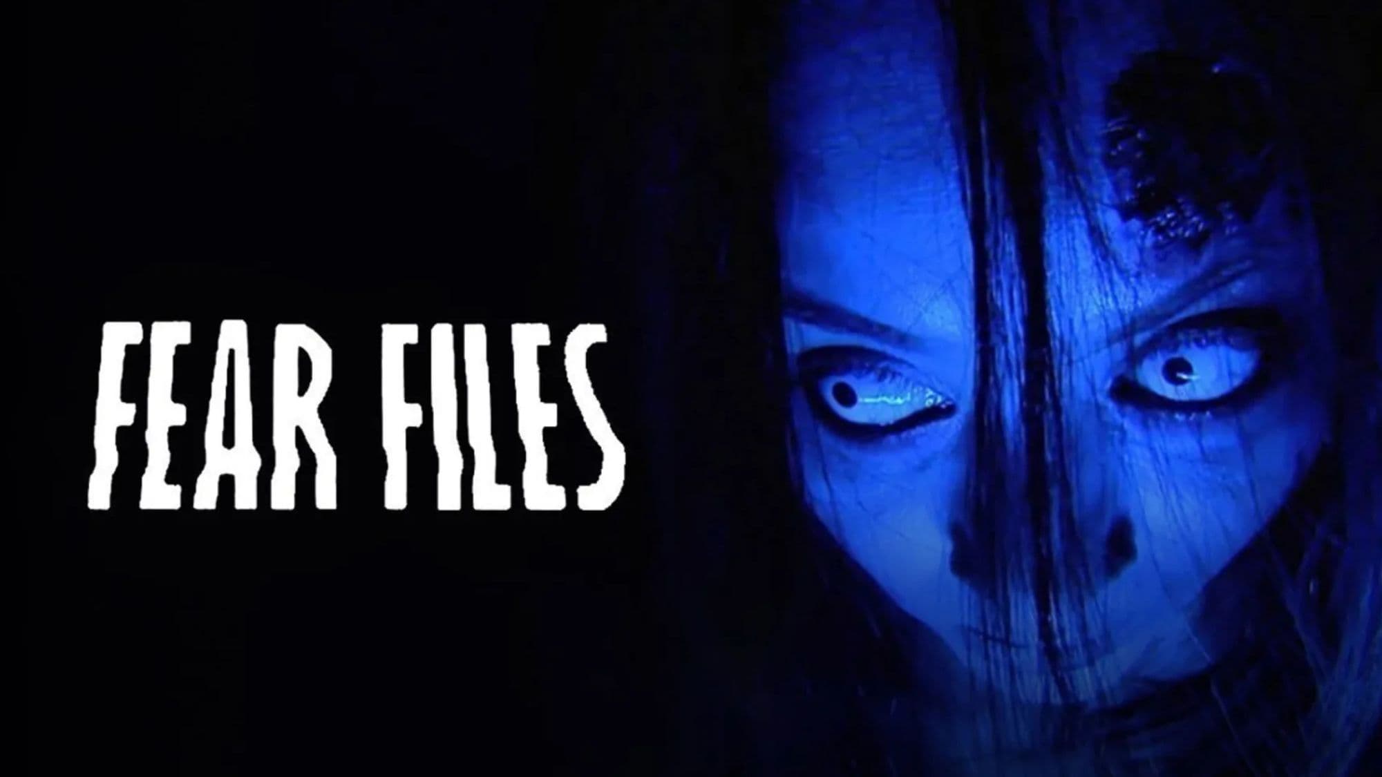 Fear Files – Darr Ki Sacchi Tasveerin Profile