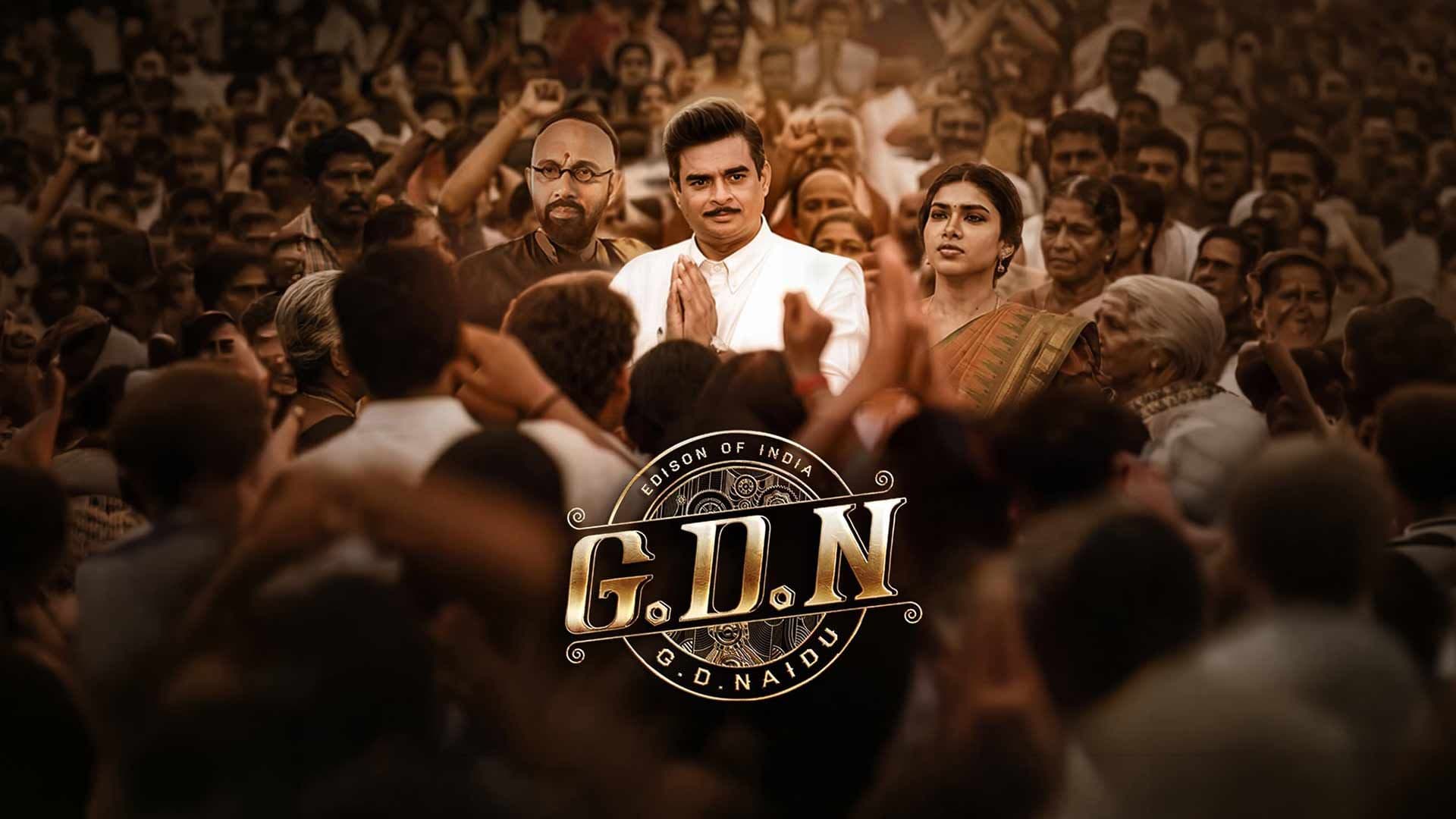 R Madhavan Wants GD Naidu to Get National Recognition