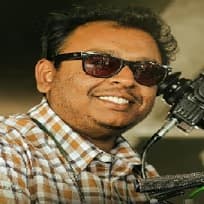G. K. Vishnu