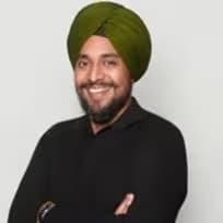 Gaganjeet Singh