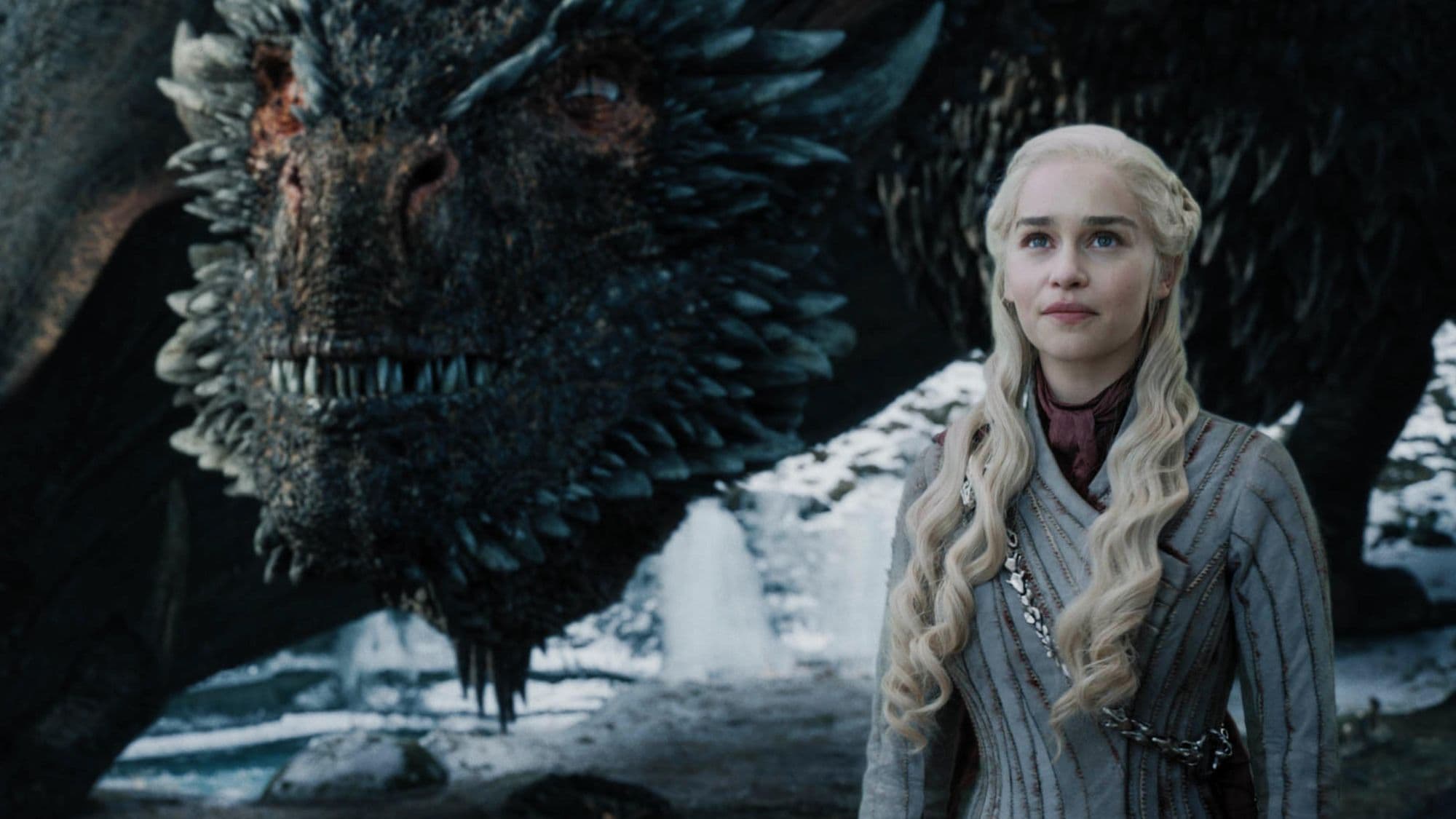 Game of Thrones Profile