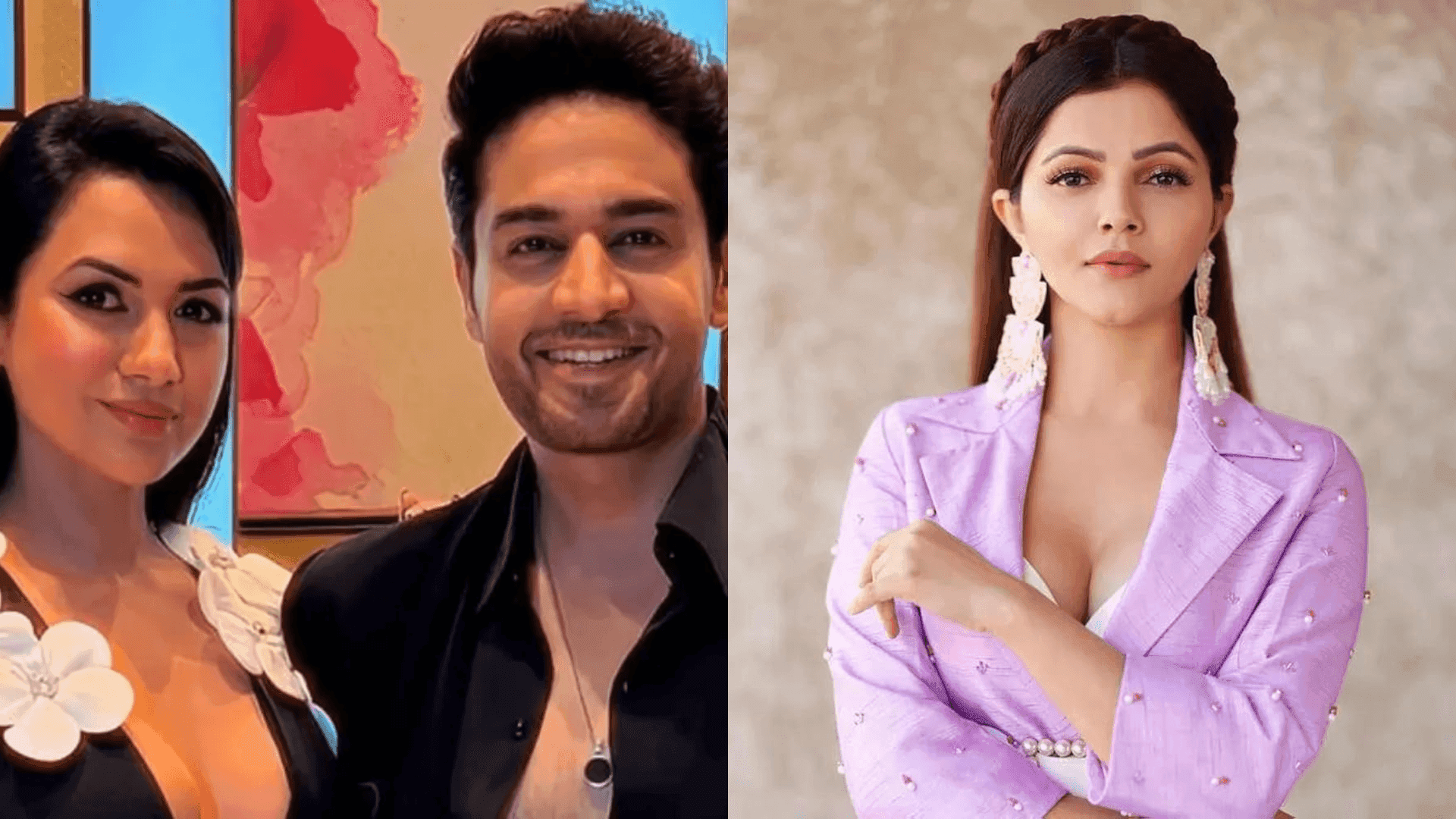 Gaurav and Akanksha