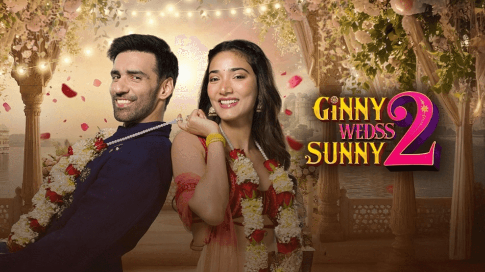 Ginny Weds Sunny 2 OTT Release: Where to Watch the Romantic Drama