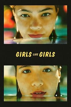 Girls Like Girls