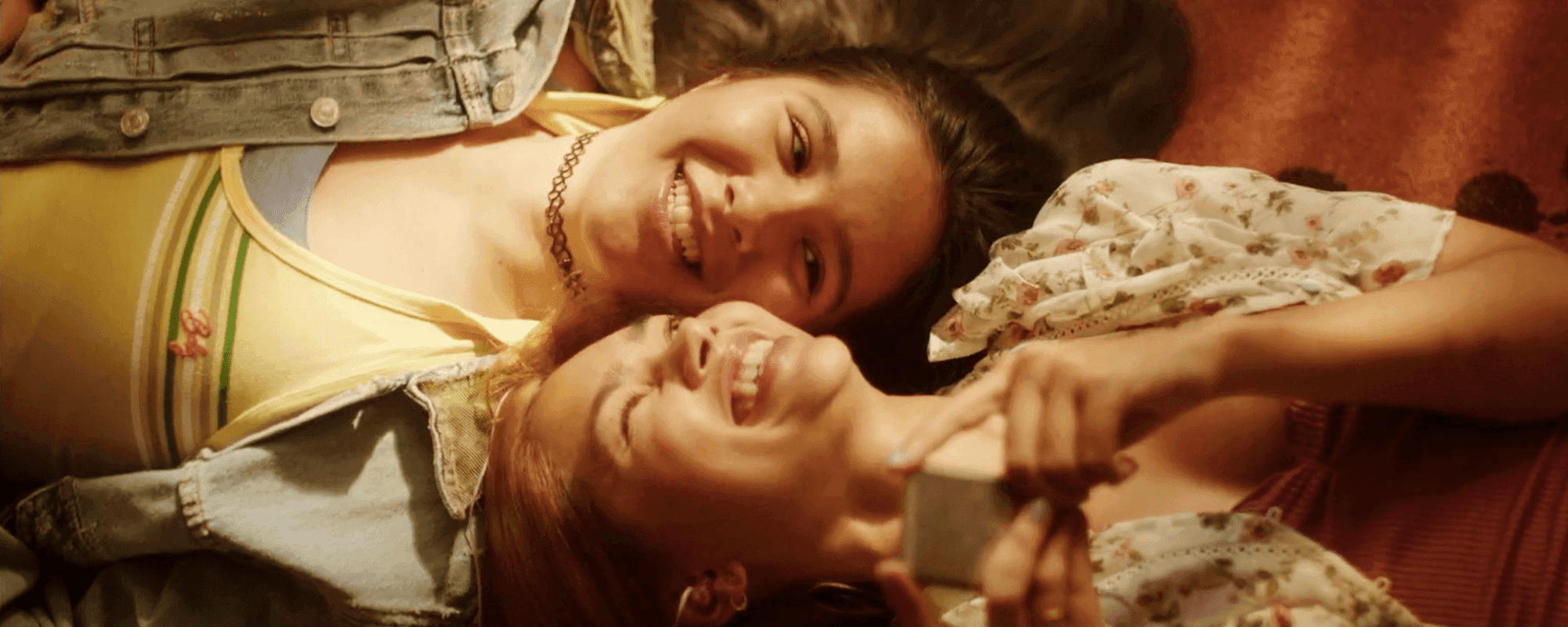 Girls Like Girls