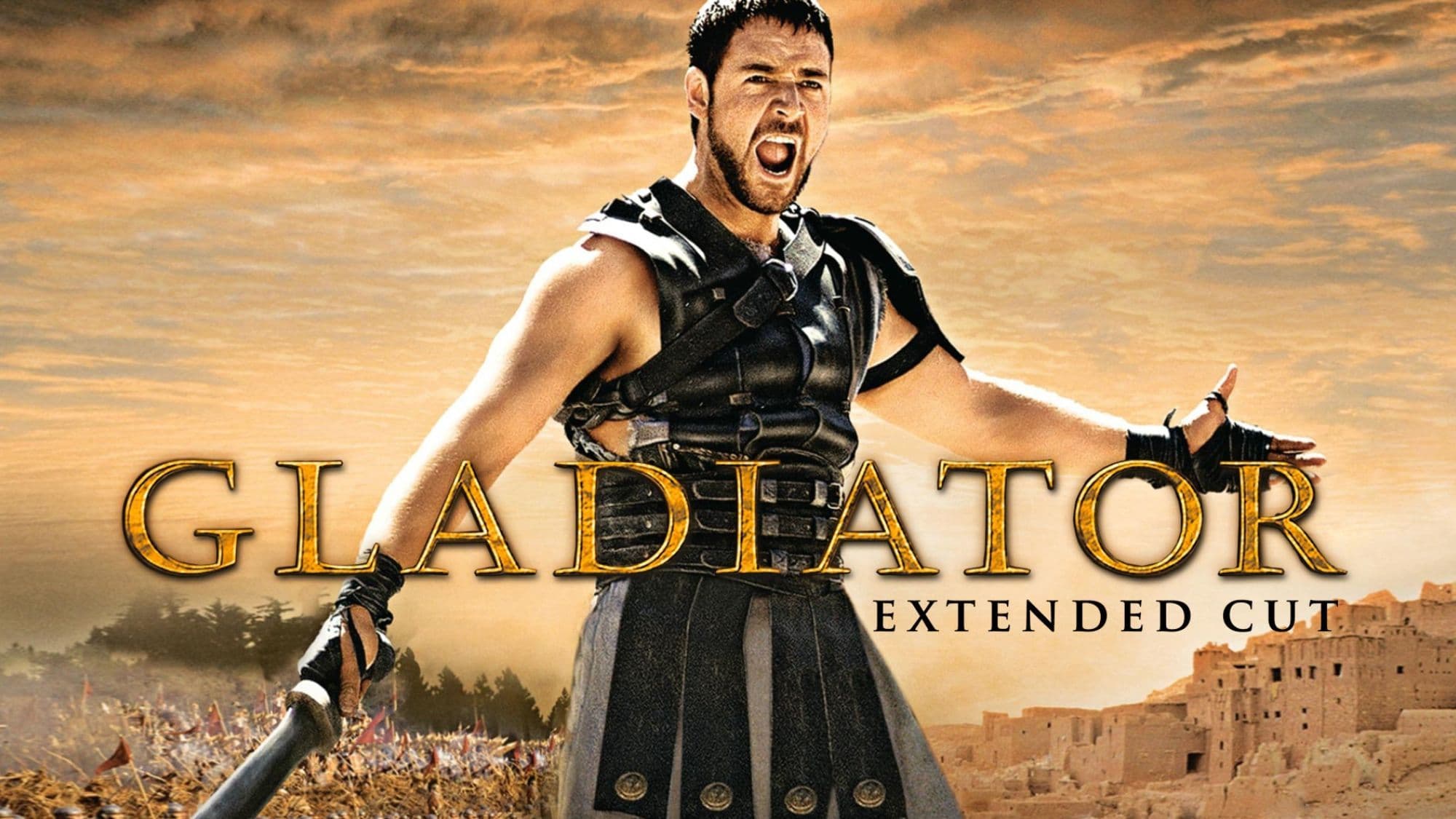 Gladiator Profile